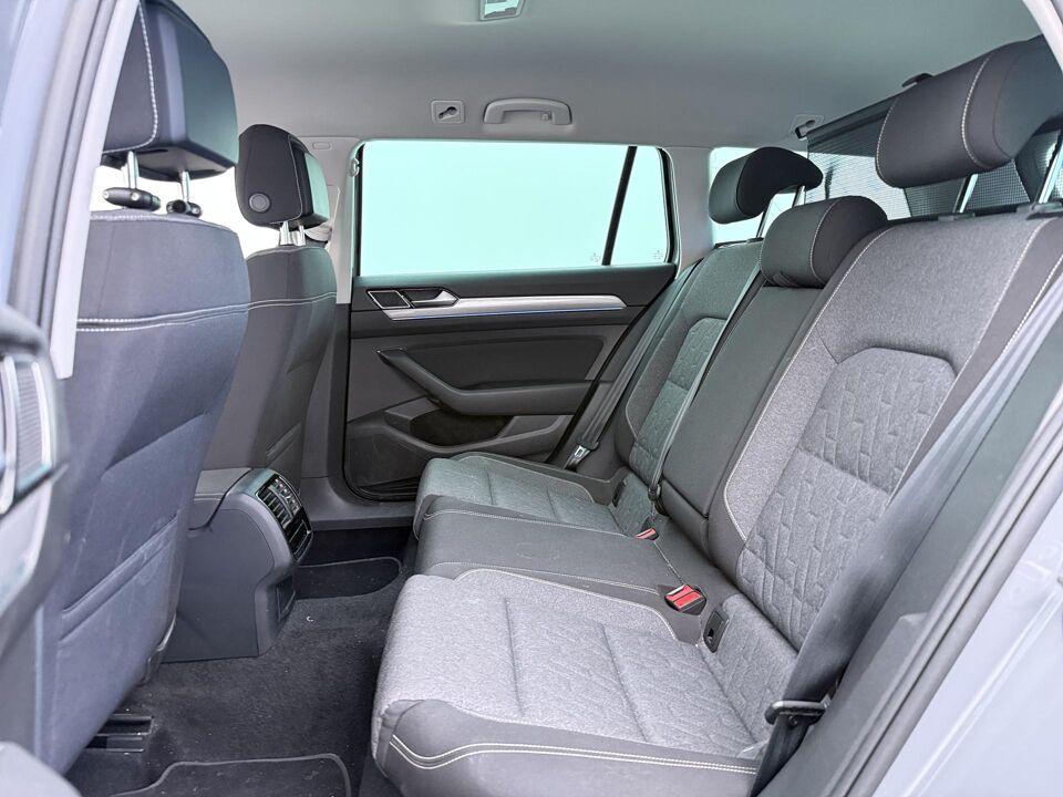 Volkswagen Passat Variant 1.4 TSI GTE Business