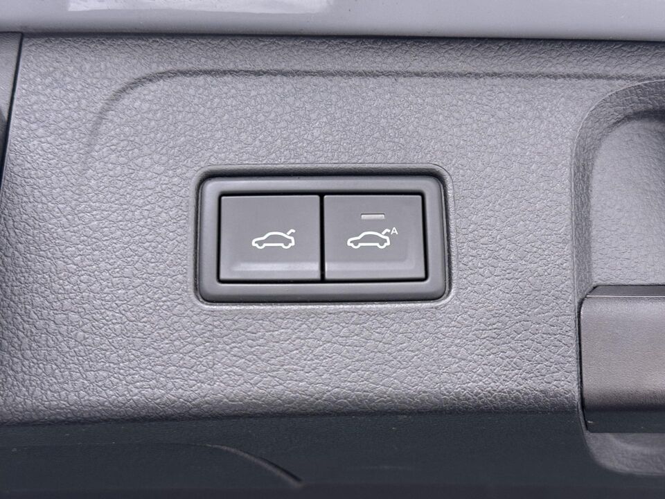 Volkswagen Passat Variant 1.4 TSI GTE Business