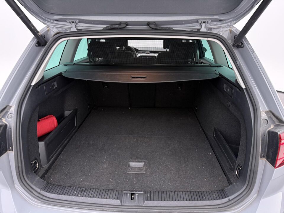 Volkswagen Passat Variant 1.4 TSI GTE Business