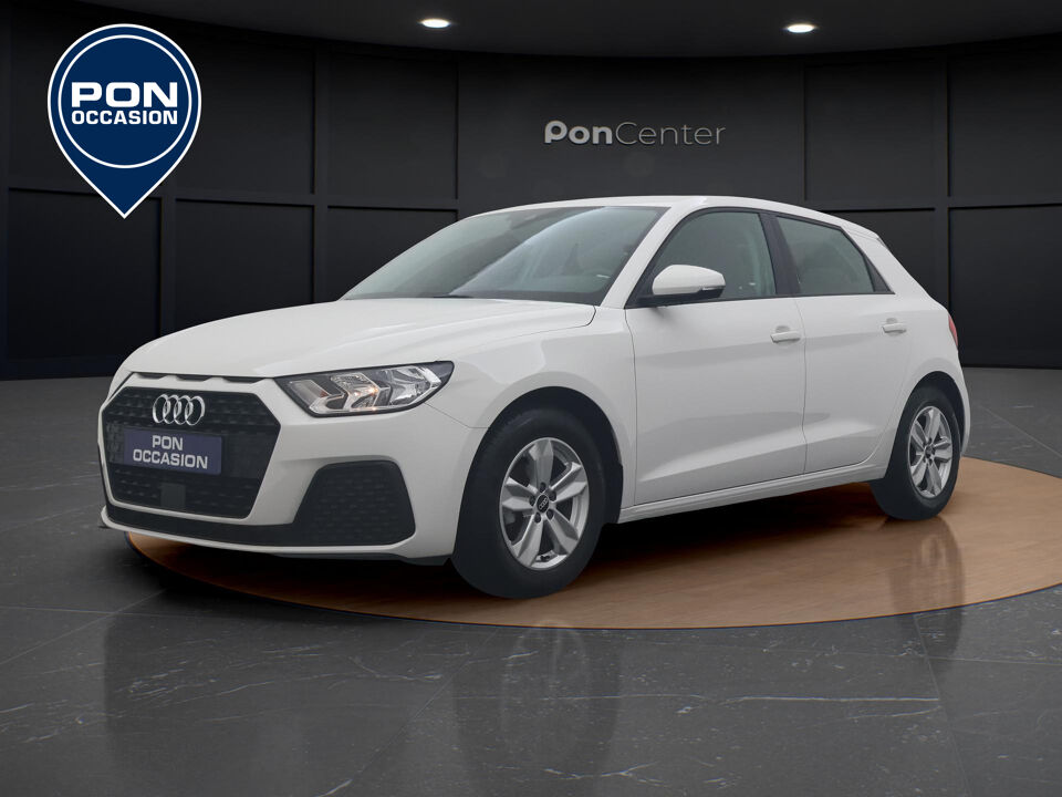 Audi A1 Sportback 25 TFSI Pro Line