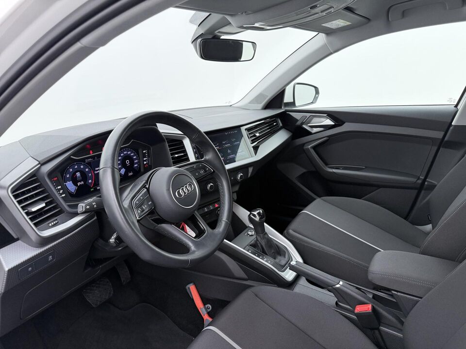 Audi A1 Sportback 25 TFSI Pro Line