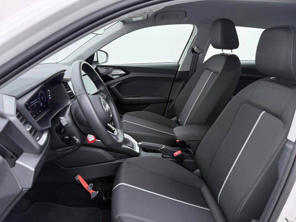 Audi A1 Sportback 25 TFSI Pro Line