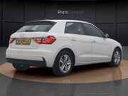 Audi A1 Sportback 25 TFSI Pro Line