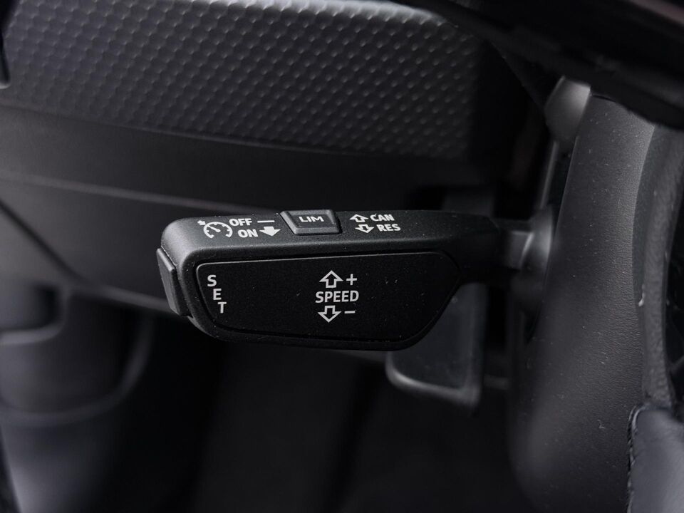 Audi A1 Sportback 25 TFSI Pro Line