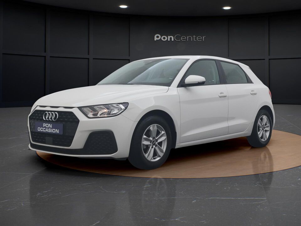 Audi A1 Sportback 25 TFSI Pro Line