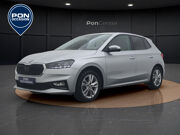 Škoda Fabia 1.0 TSI Business Edition