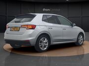 Škoda Fabia 1.0 TSI Business Edition