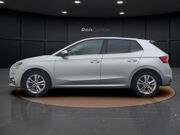 Škoda Fabia 1.0 TSI Business Edition