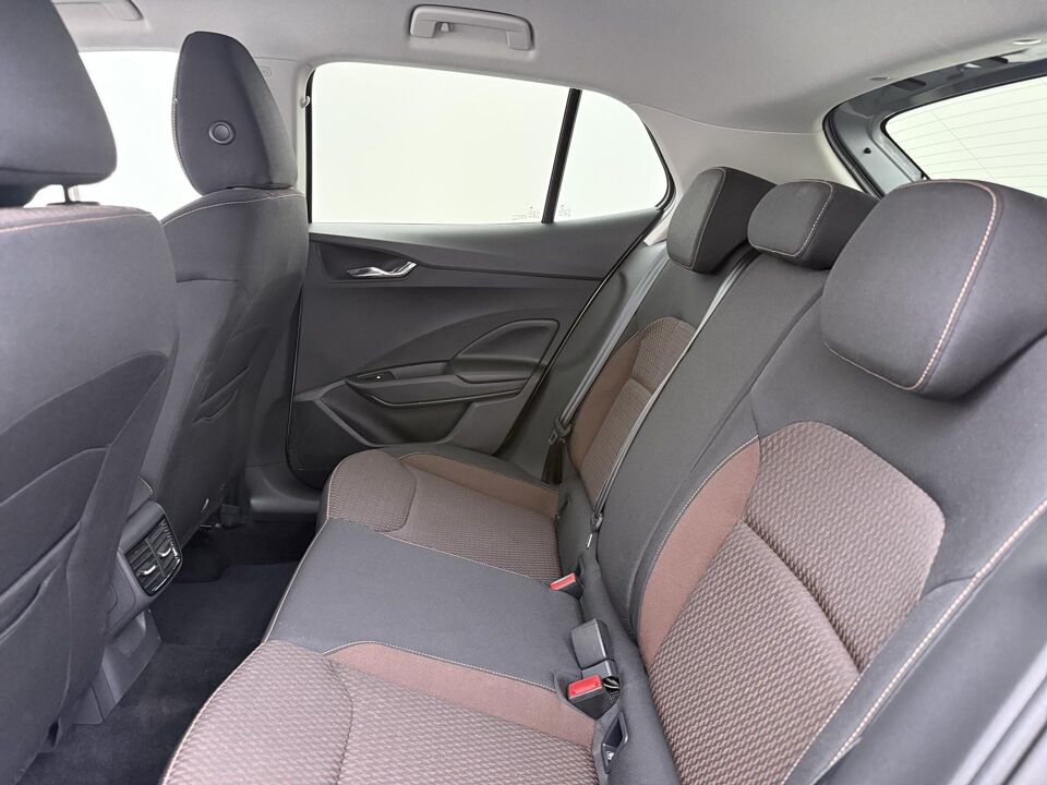 Škoda Fabia 1.0 TSI Business Edition