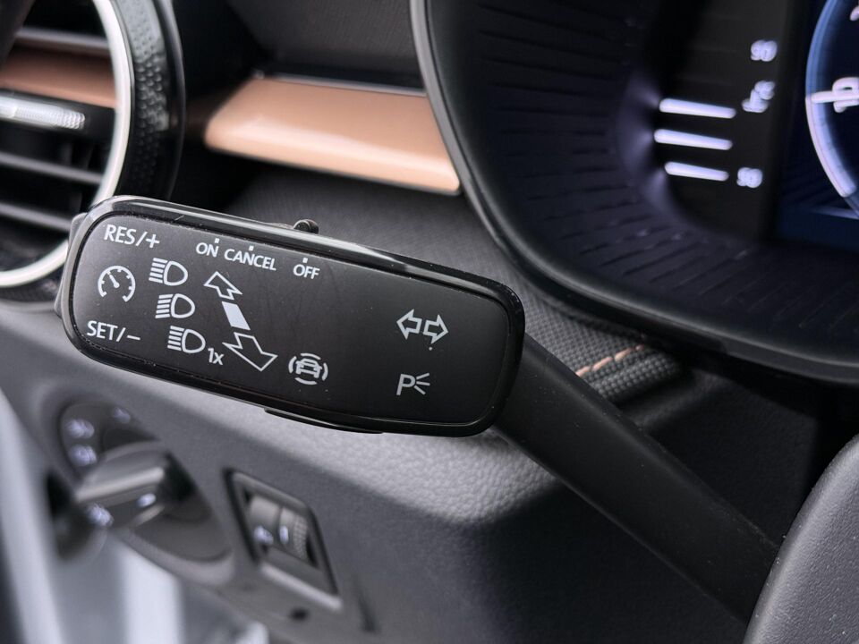 Škoda Fabia 1.0 TSI Business Edition