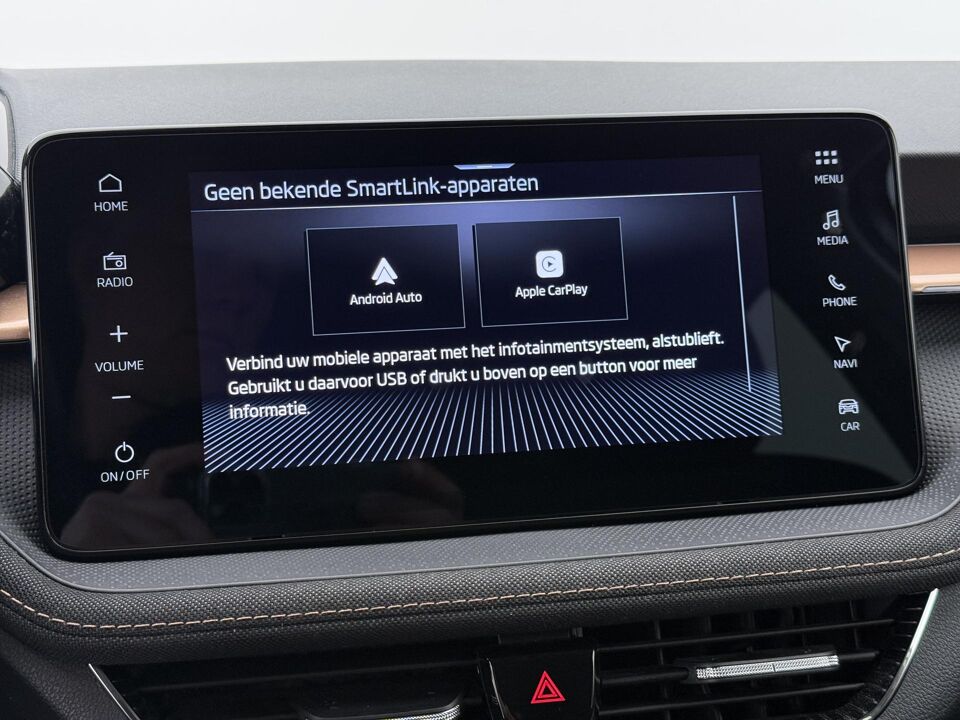 Škoda Fabia 1.0 TSI Business Edition