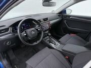 Škoda Superb Combi 1.5 TSI ACT