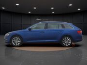 Škoda Superb Combi 1.5 TSI ACT