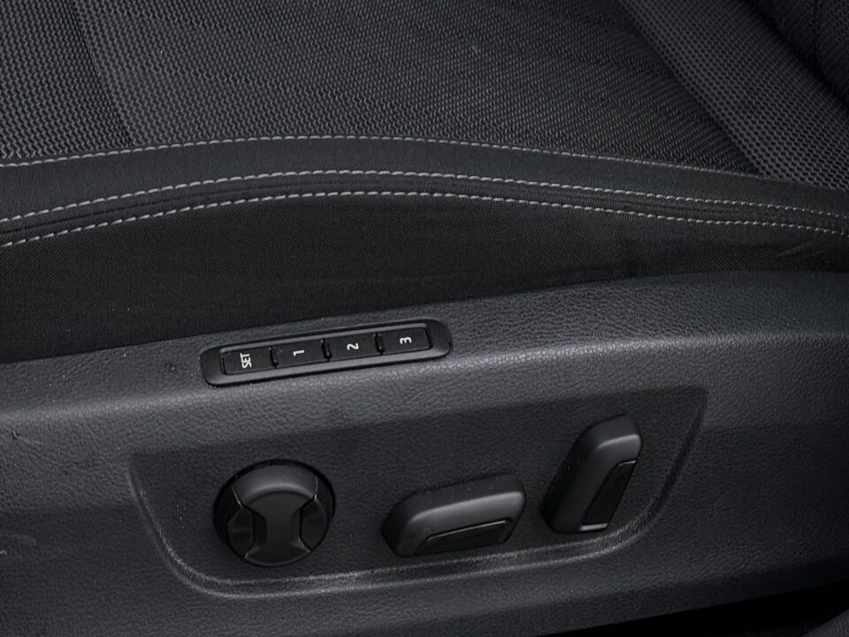 Škoda Superb Combi 1.5 TSI ACT