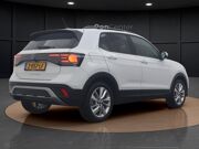 Volkswagen T-Cross 1.0 TSI Life Edition