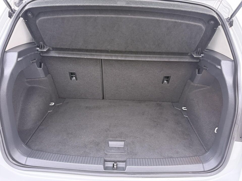 Volkswagen T-Cross 1.0 TSI Life Edition