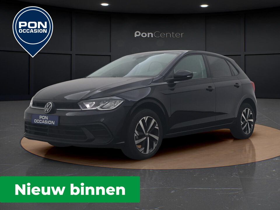 Volkswagen Polo 1.0 TSI Life