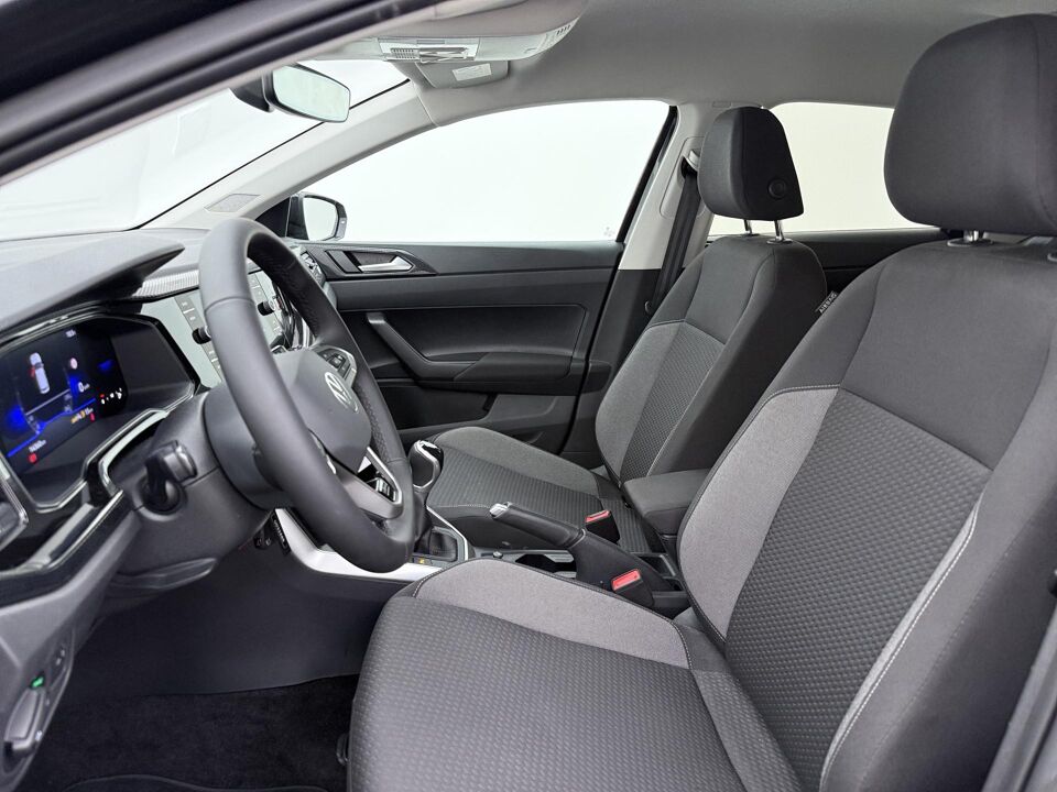 Volkswagen Polo 1.0 TSI Life