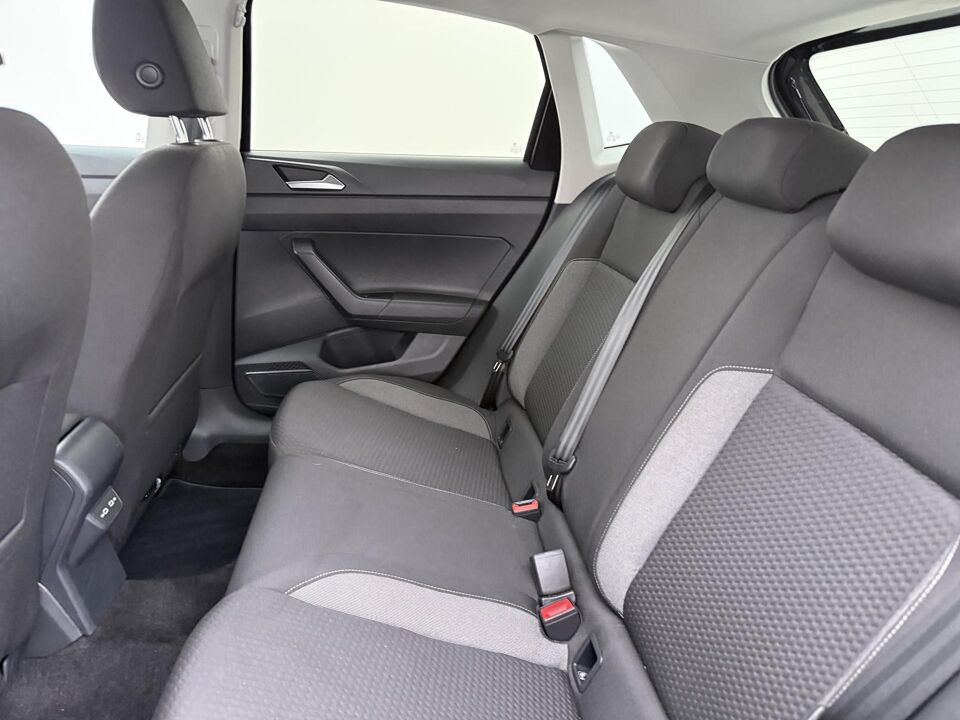 Volkswagen Polo 1.0 TSI Life
