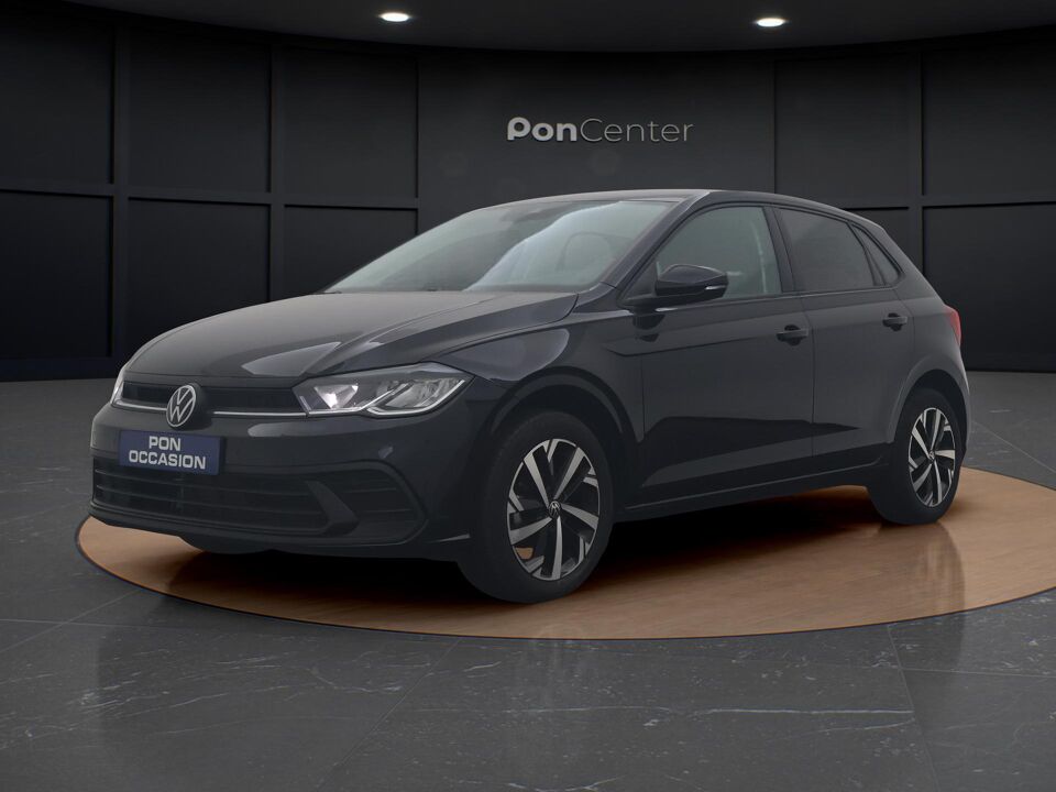 Volkswagen Polo 1.0 TSI Life