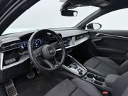 Audi A3 Sportback 30 TFSI S edition