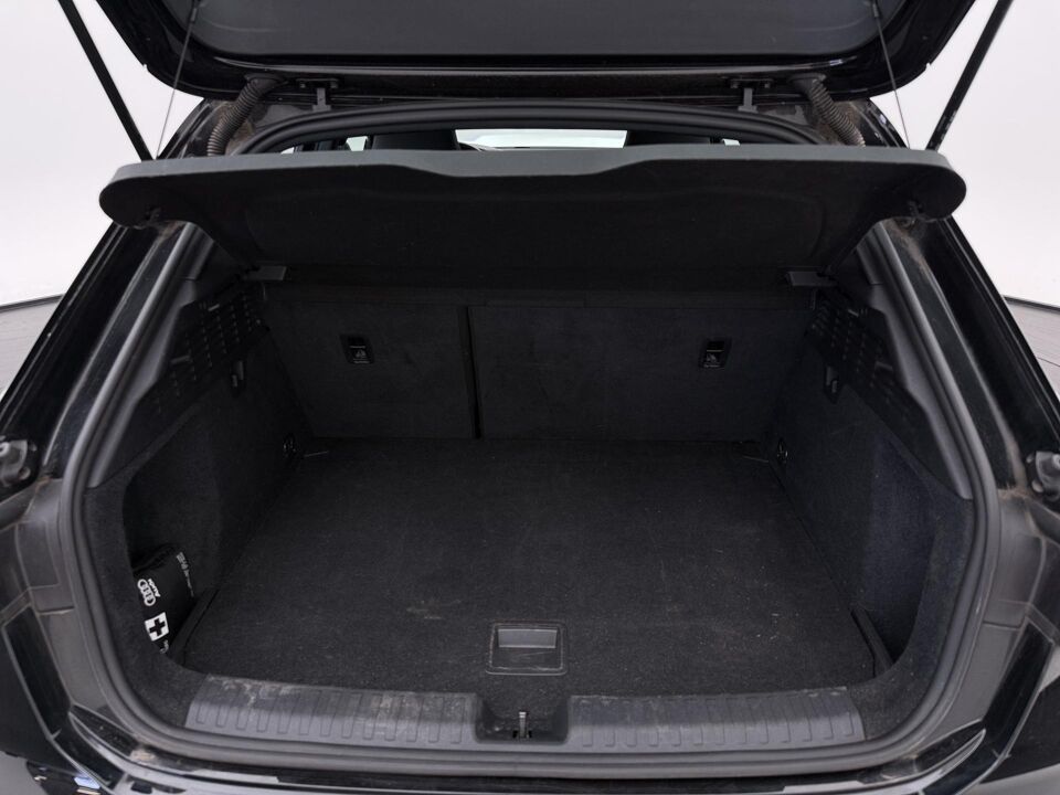 Audi A3 Sportback 30 TFSI S edition