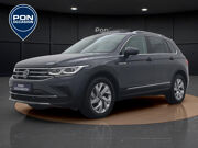 Volkswagen Tiguan 1.4 TSI eHybrid Elegance