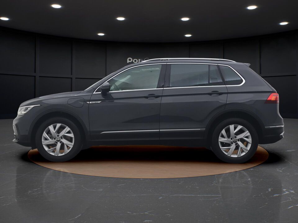 Volkswagen Tiguan 1.4 TSI eHybrid Elegance