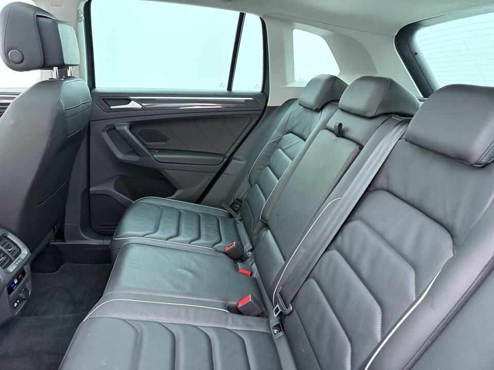 Volkswagen Tiguan 1.4 TSI eHybrid Elegance
