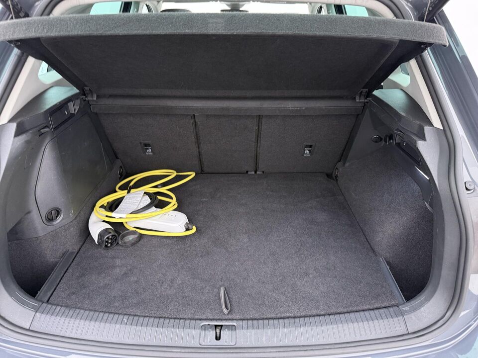 Volkswagen Tiguan 1.4 TSI eHybrid Elegance
