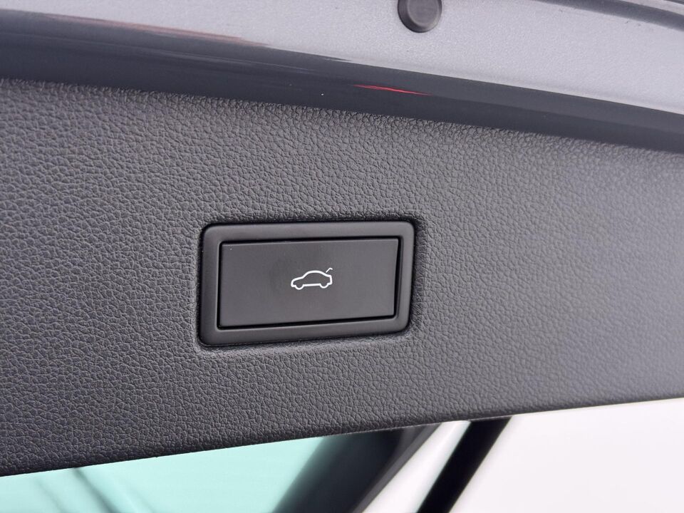 Volkswagen Tiguan 1.4 TSI eHybrid Elegance