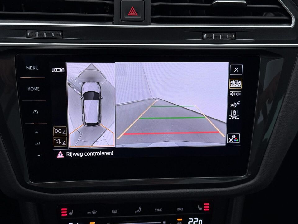 Volkswagen Tiguan 1.4 TSI eHybrid Elegance