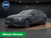 Audi A3 Sportback 45 TFSI e S-line