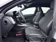 Audi A3 Sportback 45 TFSI e S-line