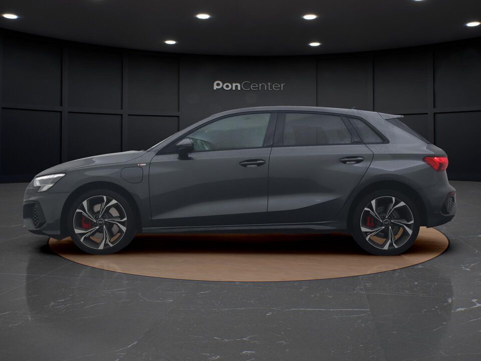 Audi A3 Sportback 45 TFSI e S-line