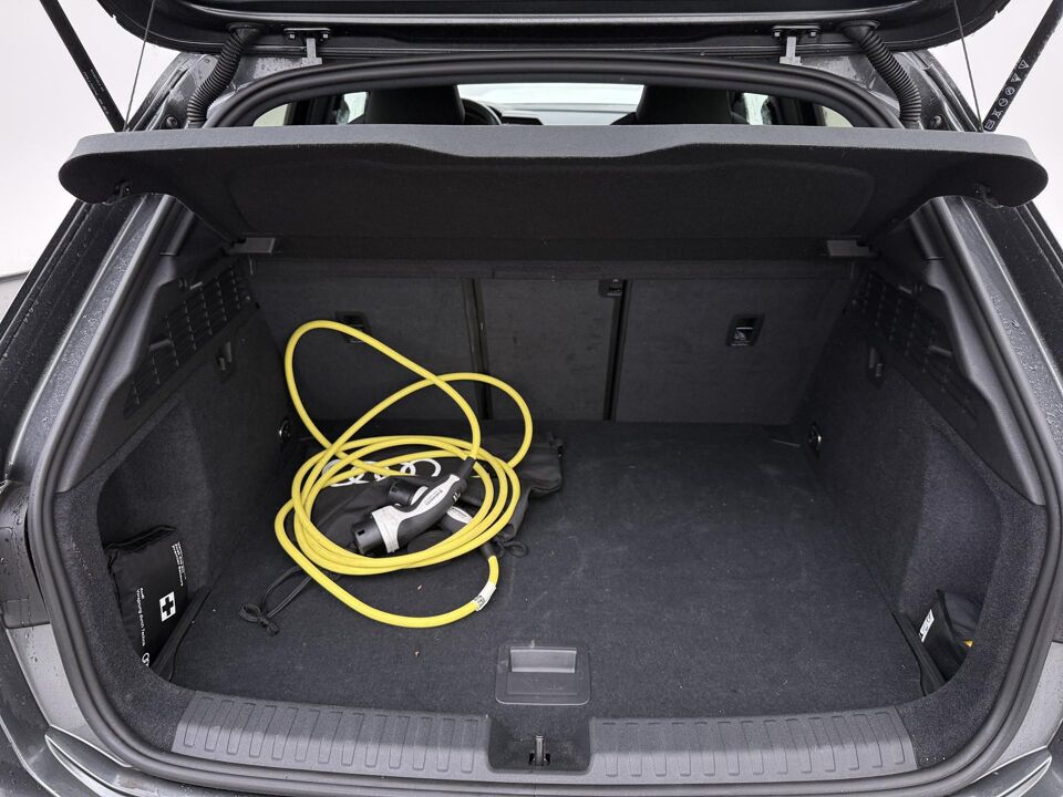 Audi A3 Sportback 45 TFSI e S-line
