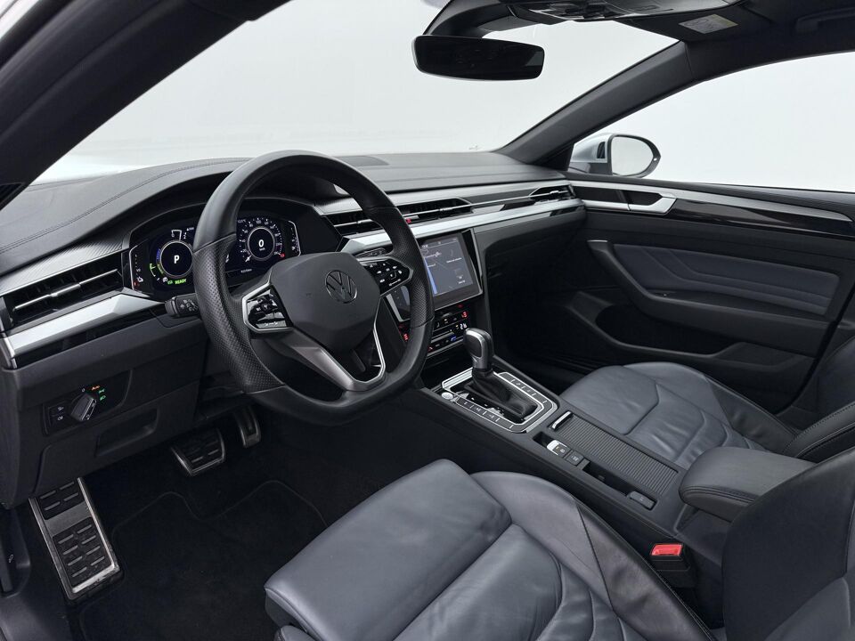 Volkswagen Arteon Shooting Brake 1.4 TSI eHybrid
