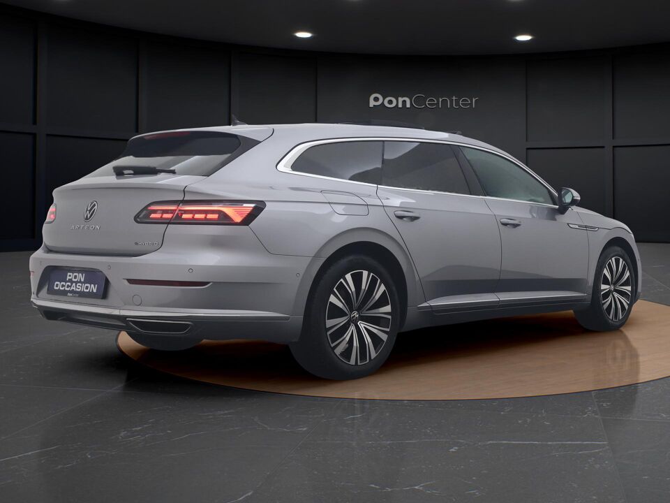Volkswagen Arteon Shooting Brake 1.4 TSI eHybrid