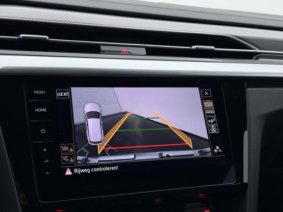 Volkswagen Arteon Shooting Brake 1.4 TSI eHybrid