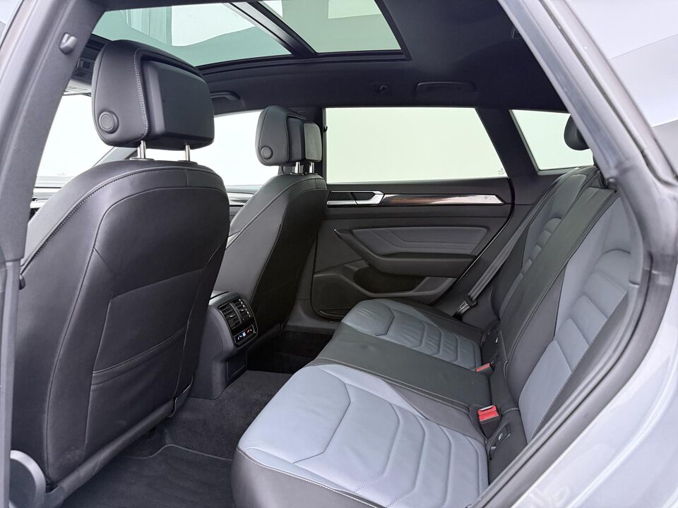Volkswagen Arteon Shooting Brake 1.4 TSI eHybrid
