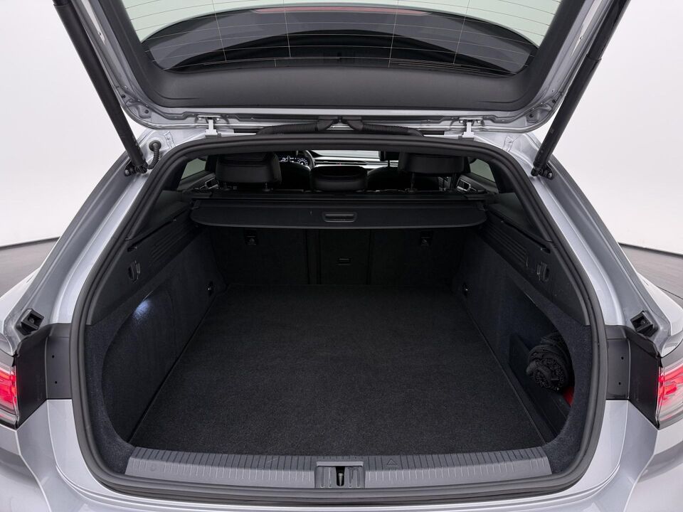 Volkswagen Arteon Shooting Brake 1.4 TSI eHybrid