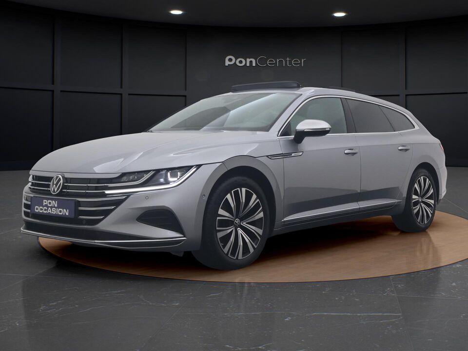 Volkswagen Arteon Shooting Brake 1.4 TSI eHybrid