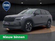 Škoda Kodiaq 1.5 TSI PHEV Sportline