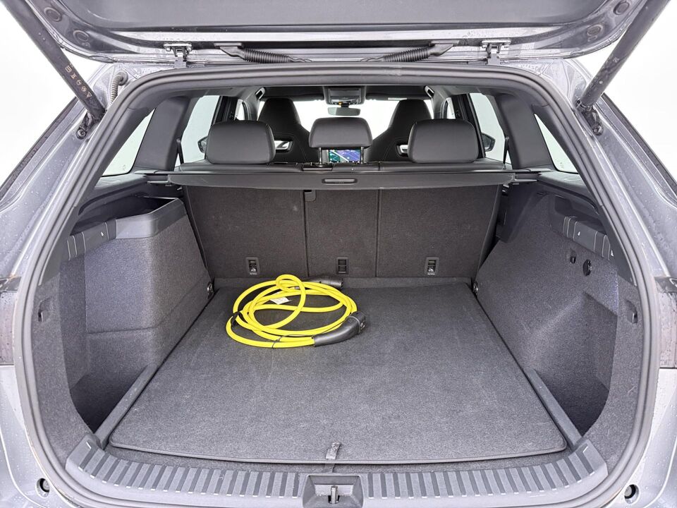 Škoda Kodiaq 1.5 TSI PHEV Sportline