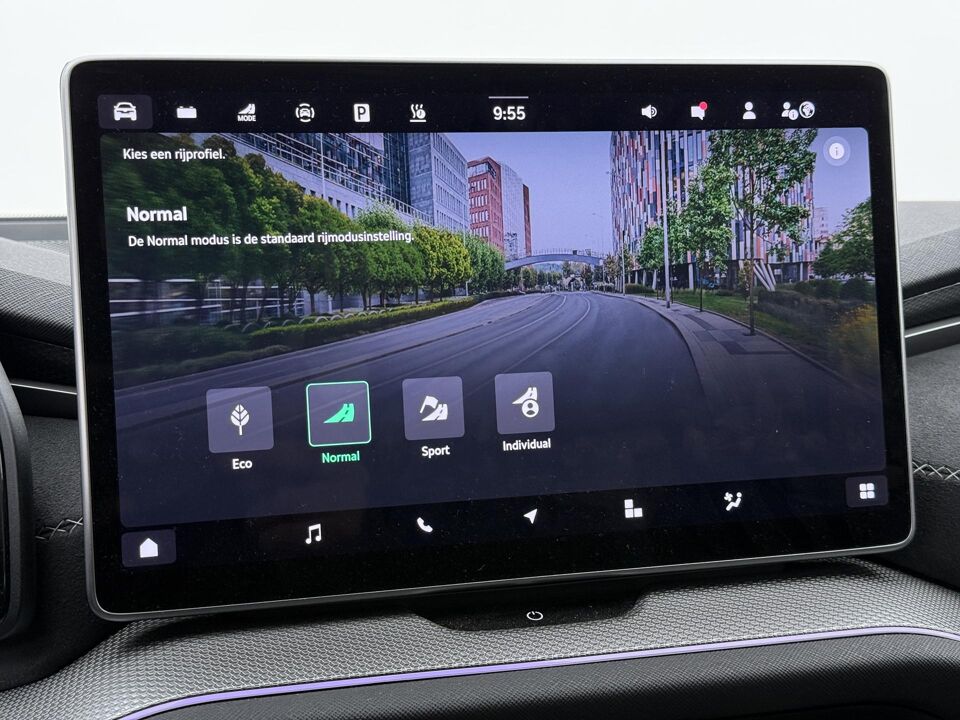 Škoda Kodiaq 1.5 TSI PHEV Sportline