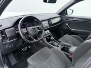 Škoda Kodiaq 1.5 TSI Sportline 7 Persoons