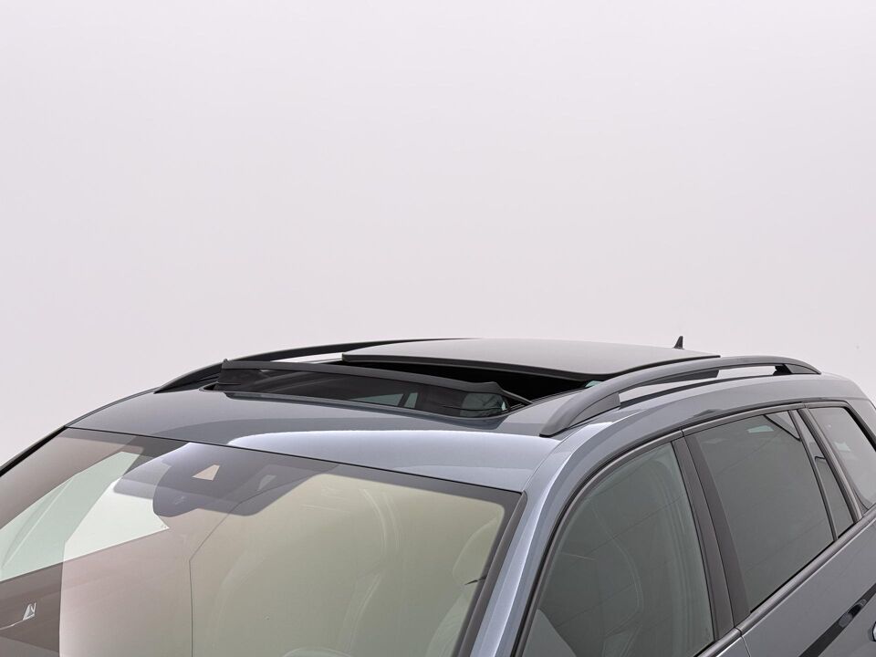Škoda Kodiaq 1.5 TSI Sportline 7 Persoons