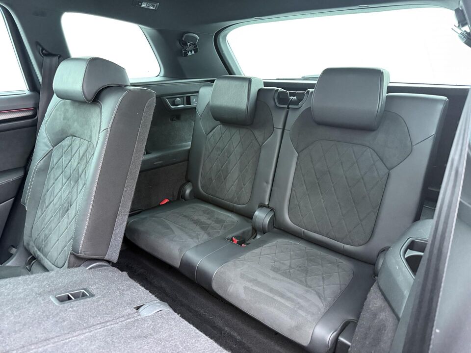 Škoda Kodiaq 1.5 TSI Sportline 7 Persoons