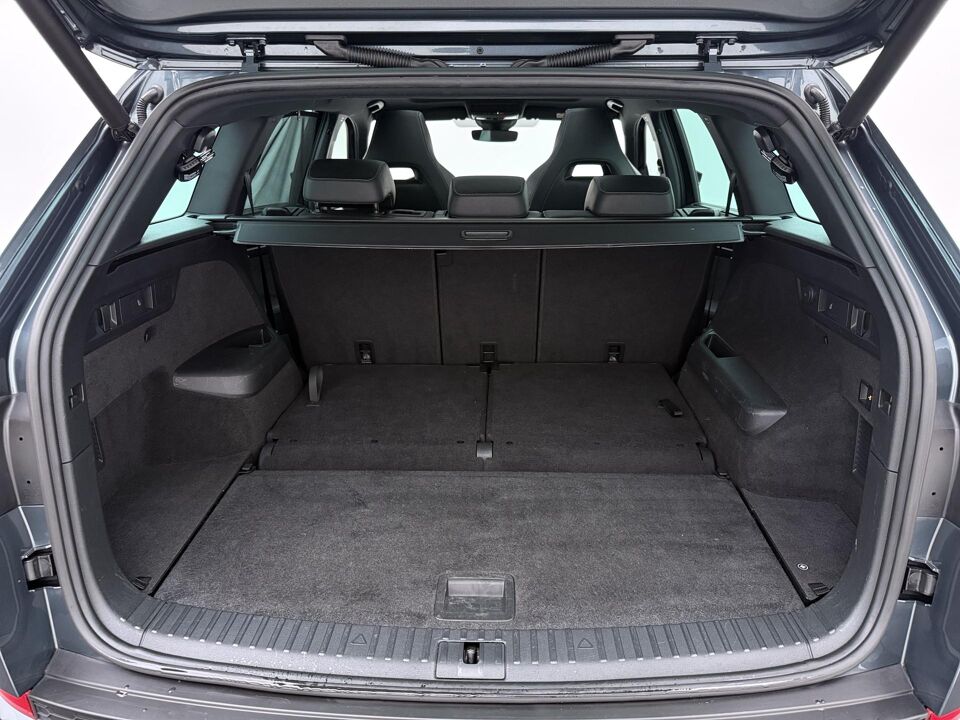 Škoda Kodiaq 1.5 TSI Sportline 7 Persoons