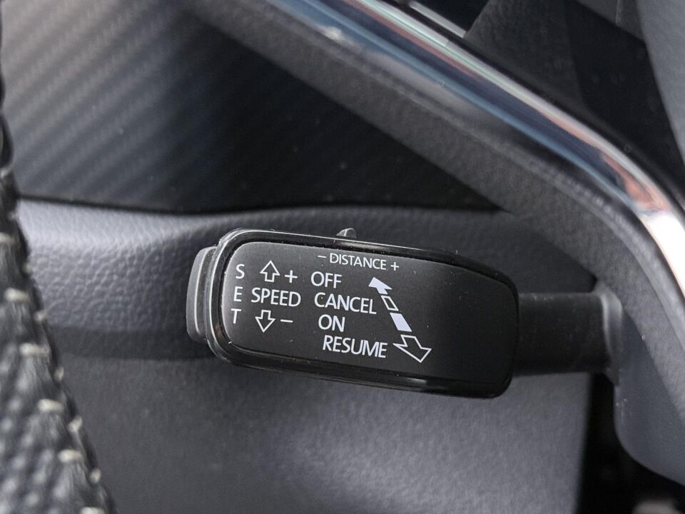 Škoda Kodiaq 1.5 TSI Sportline 7 Persoons